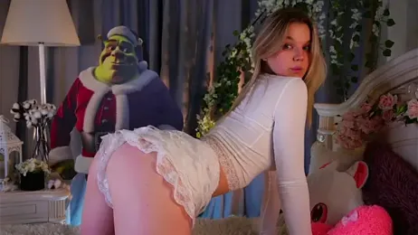 EdlinAlliston webcam stripchat model stream image