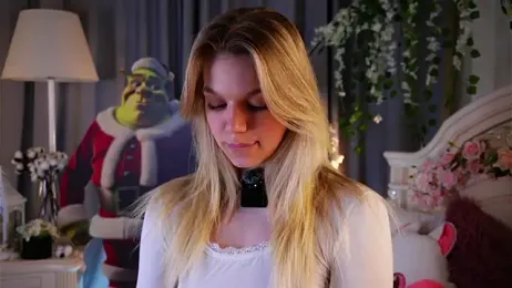 EdlinAlliston webcam model stream image