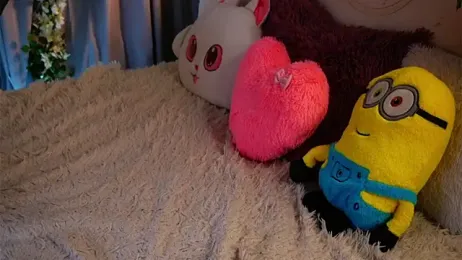 EdlinAlliston webcam stripchat model stream image