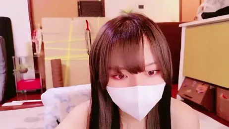 senachinnn webcam model stream image