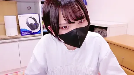 senachinnn webcam model stream image