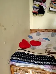 Meenakshi_ webcam model stream image