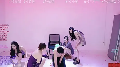 ATY1314 webcam model stream image