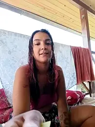 Pantaneirasexy webcam model stream image