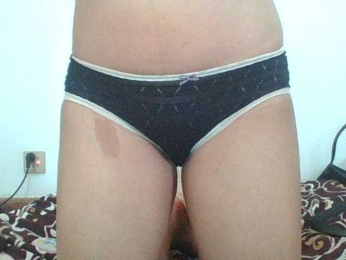 HoTGirlie webcam model stream image