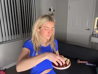 meggsworld webcam model stream image