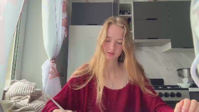 KayceLyndaker webcam model stream image
