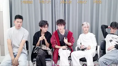 QYBOYS-222 webcam stripchat model stream image