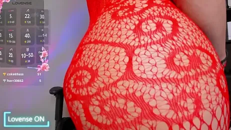 MeganDaviees webcam stripchat model stream image