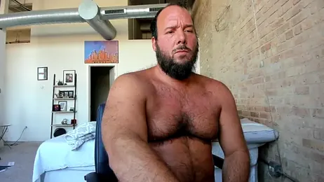 Barebackheat webcam model stream image