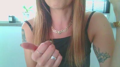 VioletJoy9 webcam model stream image