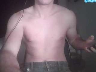 jameshxnter webcam model stream image