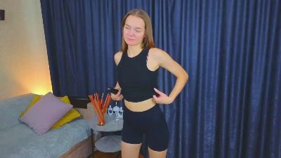 JaimeeKauffeld webcam cam4 model stream image