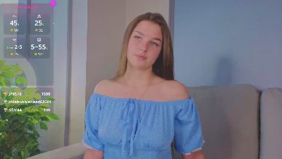 WendyAultman webcam cam4 model stream image