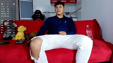 jacques_cardiet webcam stripchat model stream image