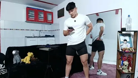 jacques_cardiet webcam model stream image