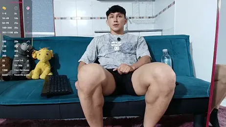 jacques_cardiet webcam stripchat model stream image