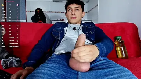 jacques_cardiet webcam stripchat model stream image