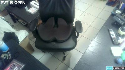 MysticDevil webcam cam4 model stream image