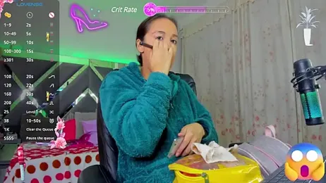 Abby_esposiito webcam model stream image