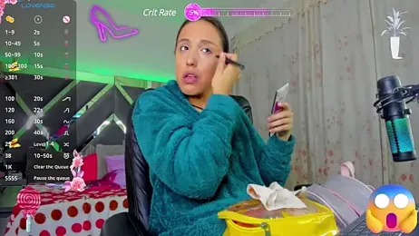 Abby_esposiito webcam model stream image