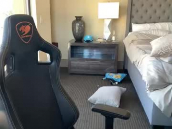 brettmycles webcam model stream image