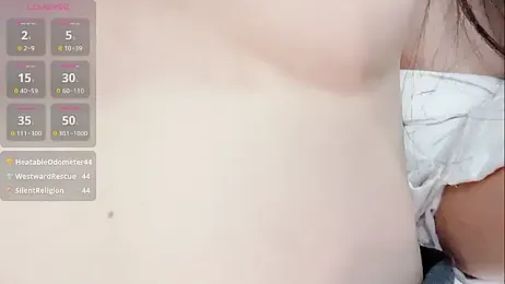 Caicai-a webcam model stream image