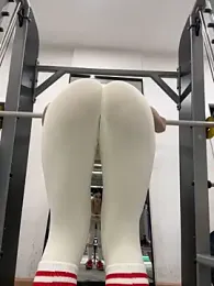 Caicai-a webcam model stream image