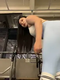 Caicai-a webcam model stream image