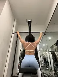 Caicai-a webcam model stream image