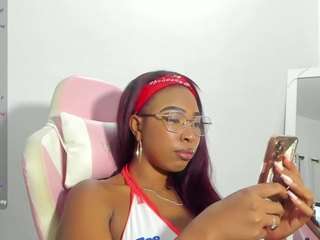 anitahlitman webcam model stream image