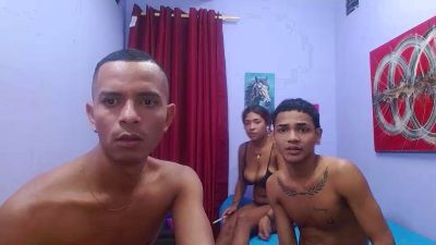 marian_hote webcam model stream image