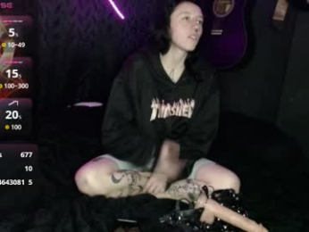 jessie_wild webcam model stream image