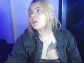 jessie_wild webcam model stream image