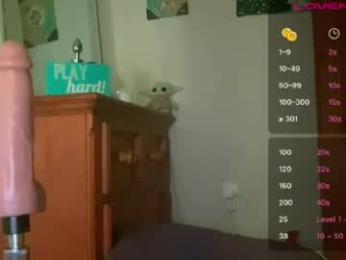 braziliancheeks webcam model stream image