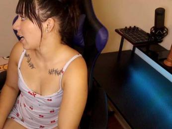 Sudmisse webcam model stream image