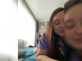 Kiss_milaTor webcam model stream image