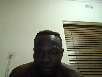 FvckRAF webcam model stream image