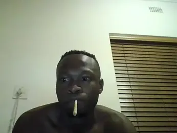 FvckRAF webcam model stream image