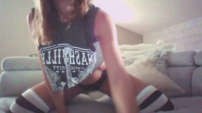 EmmaLoren webcam model stream image