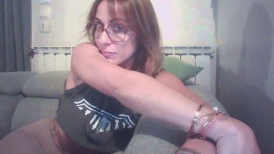 EmmaLoren webcam model stream image