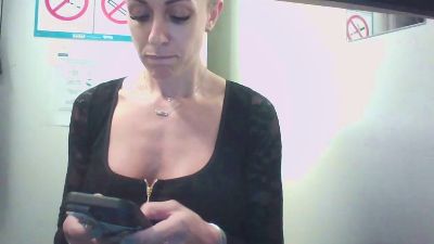 EmmaLoren webcam model stream image