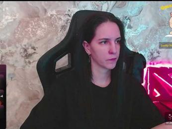 IrwiTomboy webcam bongacams model stream image