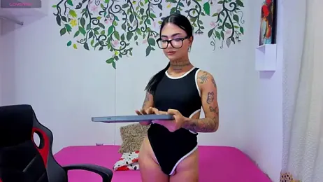 Ariadna-05 webcam model stream image