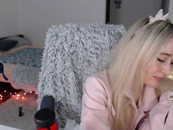 _Xyliganka777_ webcam model stream image