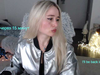 _Xyliganka777_ webcam model stream image
