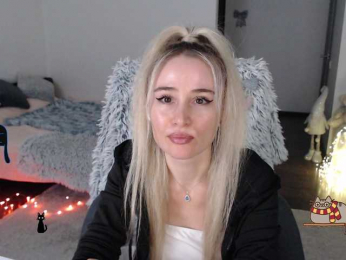 _Xyliganka777_ webcam model stream image