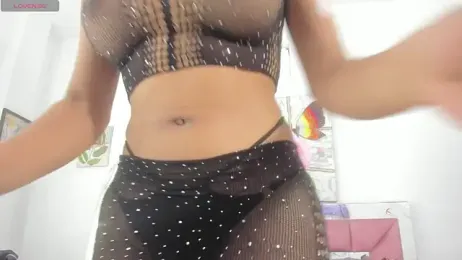 barbie_ds webcam model stream image