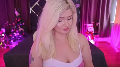 CocoSecretss webcam model stream image