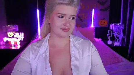 CocoSecretss webcam model stream image